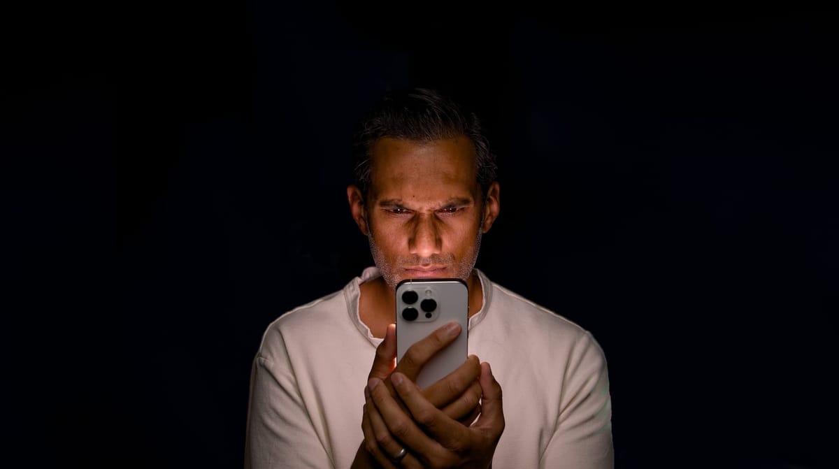 The Midas Comfort Curse: Why Everything Easy Feels Empty