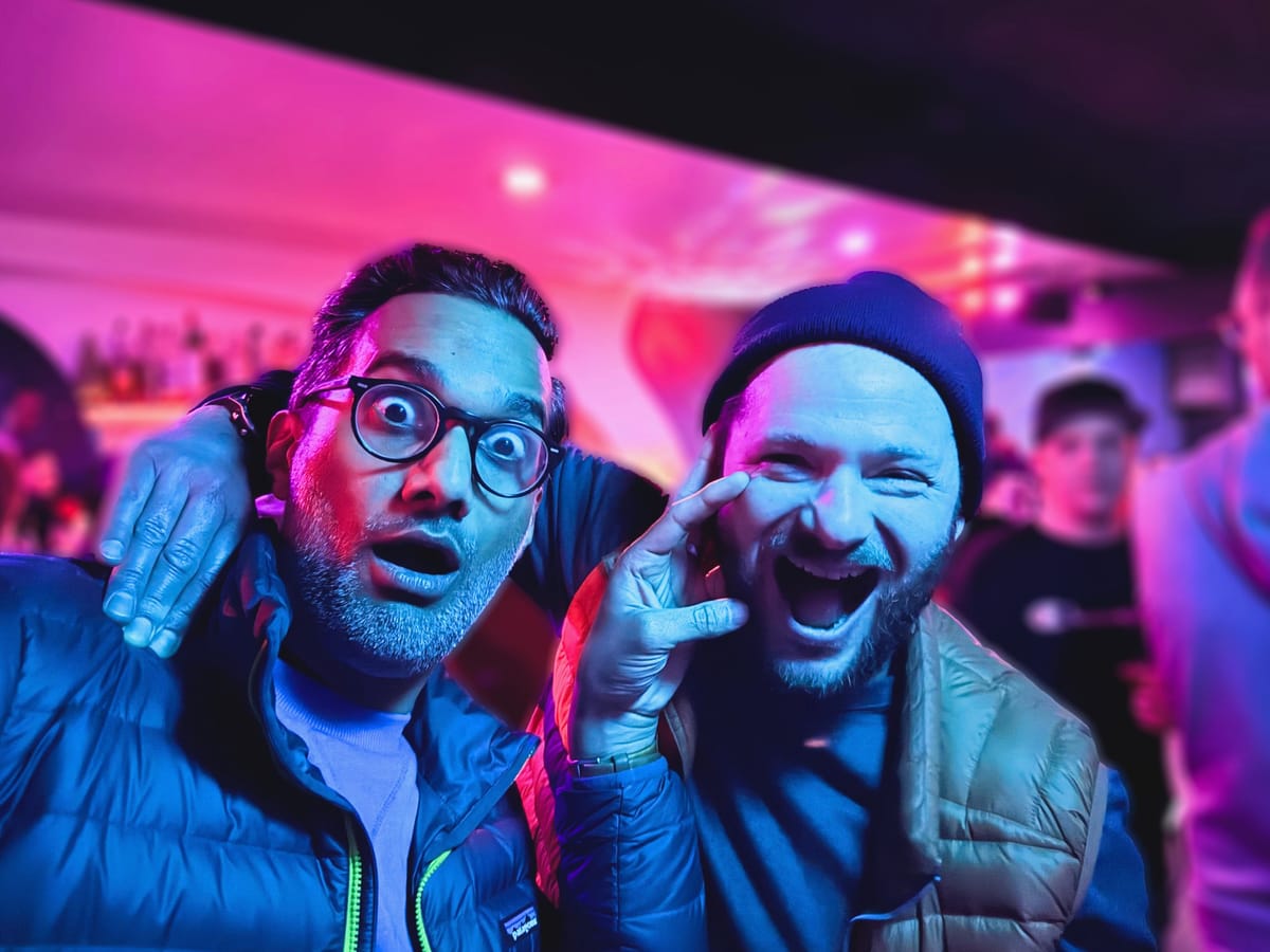 Be the Best Part of Someone’s Day