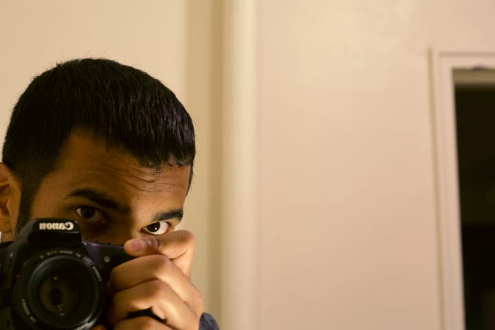 How to Stop Hating Being Stressed