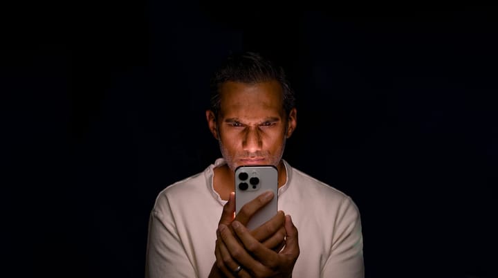 The Midas Comfort Curse: Why Everything Easy Feels Empty